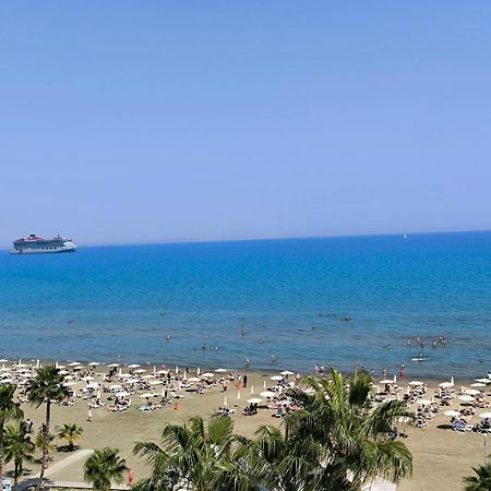 Sunorama Beach Garden - Seaview ラルナカ エクステリア 写真