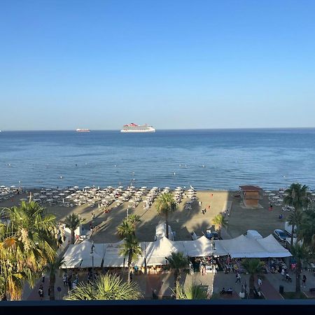 Sunorama Beach Garden - Seaview ラルナカ エクステリア 写真