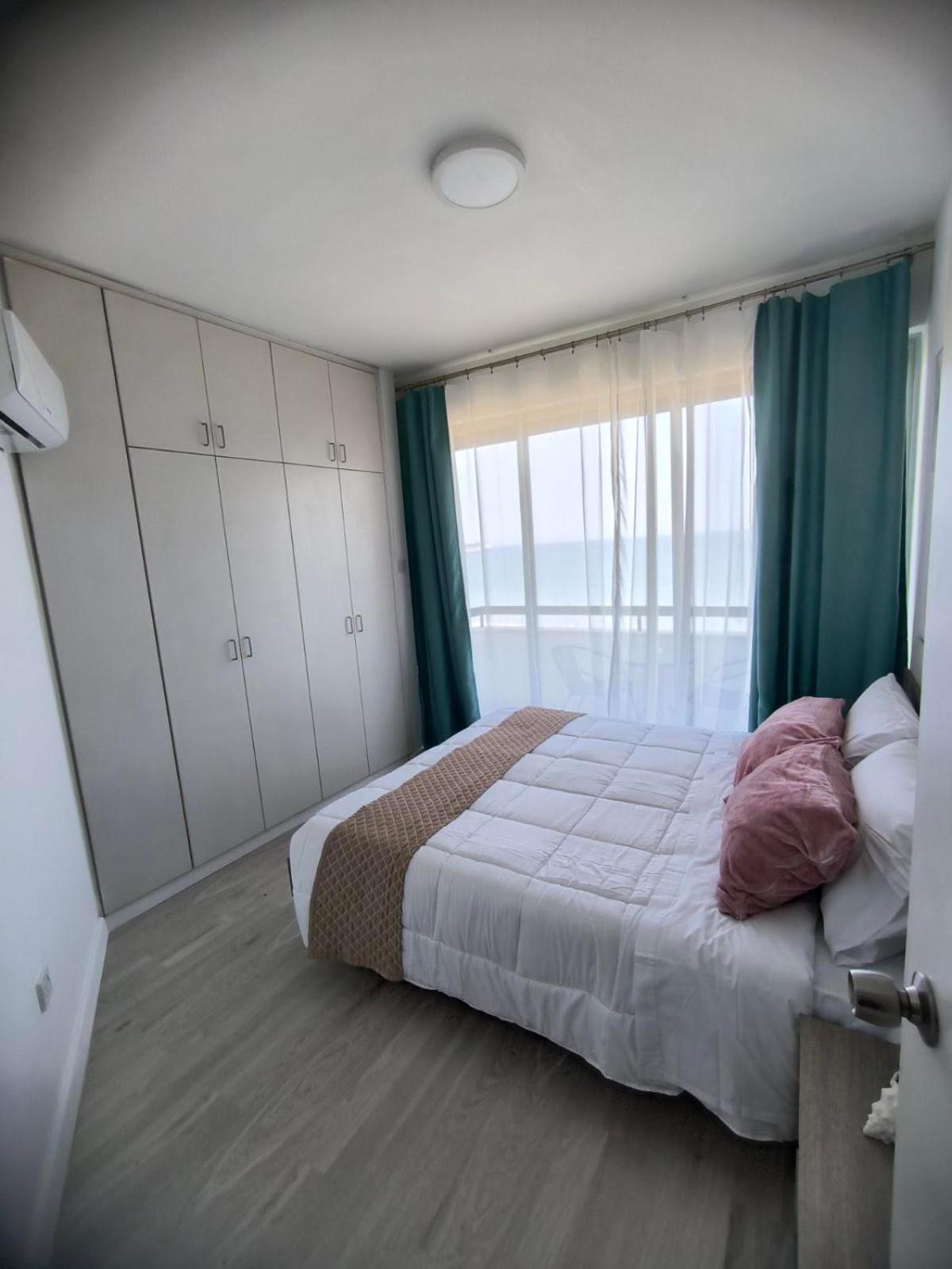Sunorama Beach Garden - Seaview ラルナカ エクステリア 写真